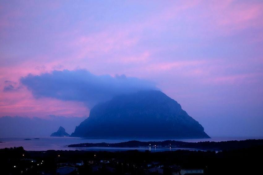 Appartamento A 50 Mt Dal Mare Porto San Paolo  Quarto foto