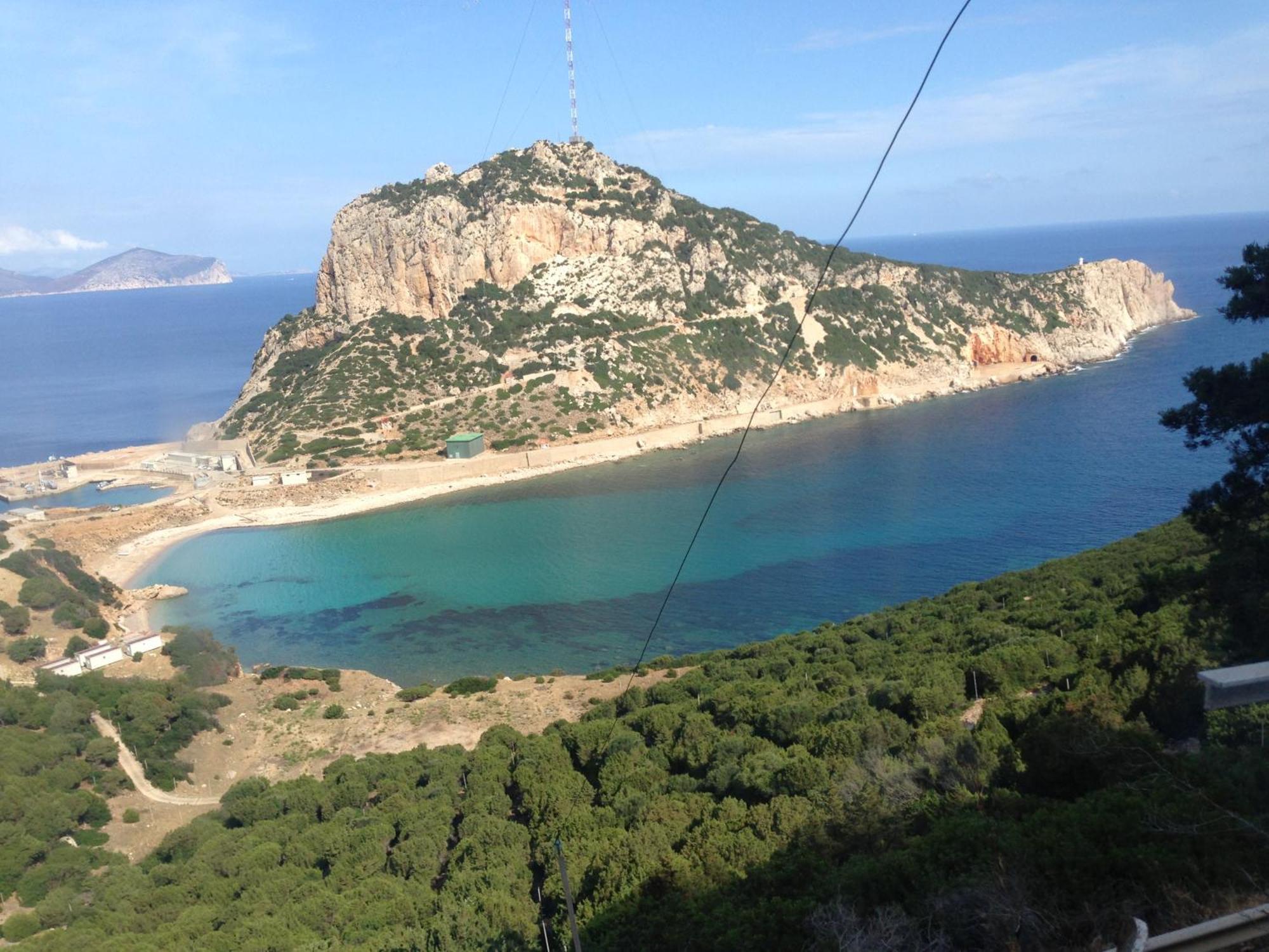 Appartamento A 50 Mt Dal Mare Porto San Paolo  Quarto foto