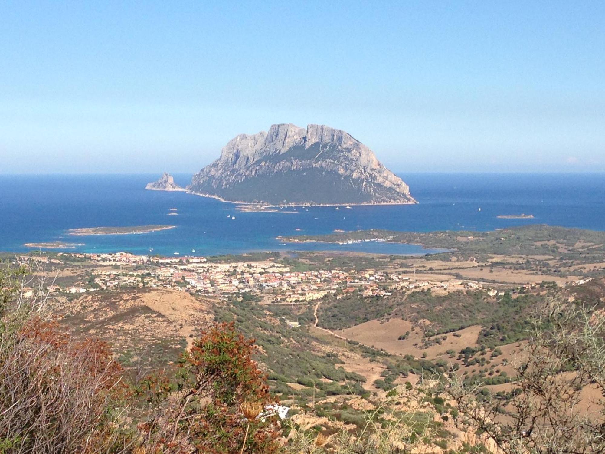 Appartamento A 50 Mt Dal Mare Porto San Paolo  Quarto foto